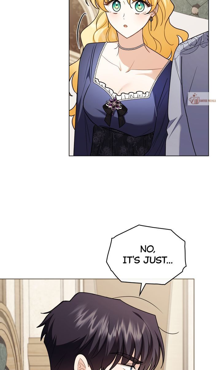 Read Finding Camellia Manga Online