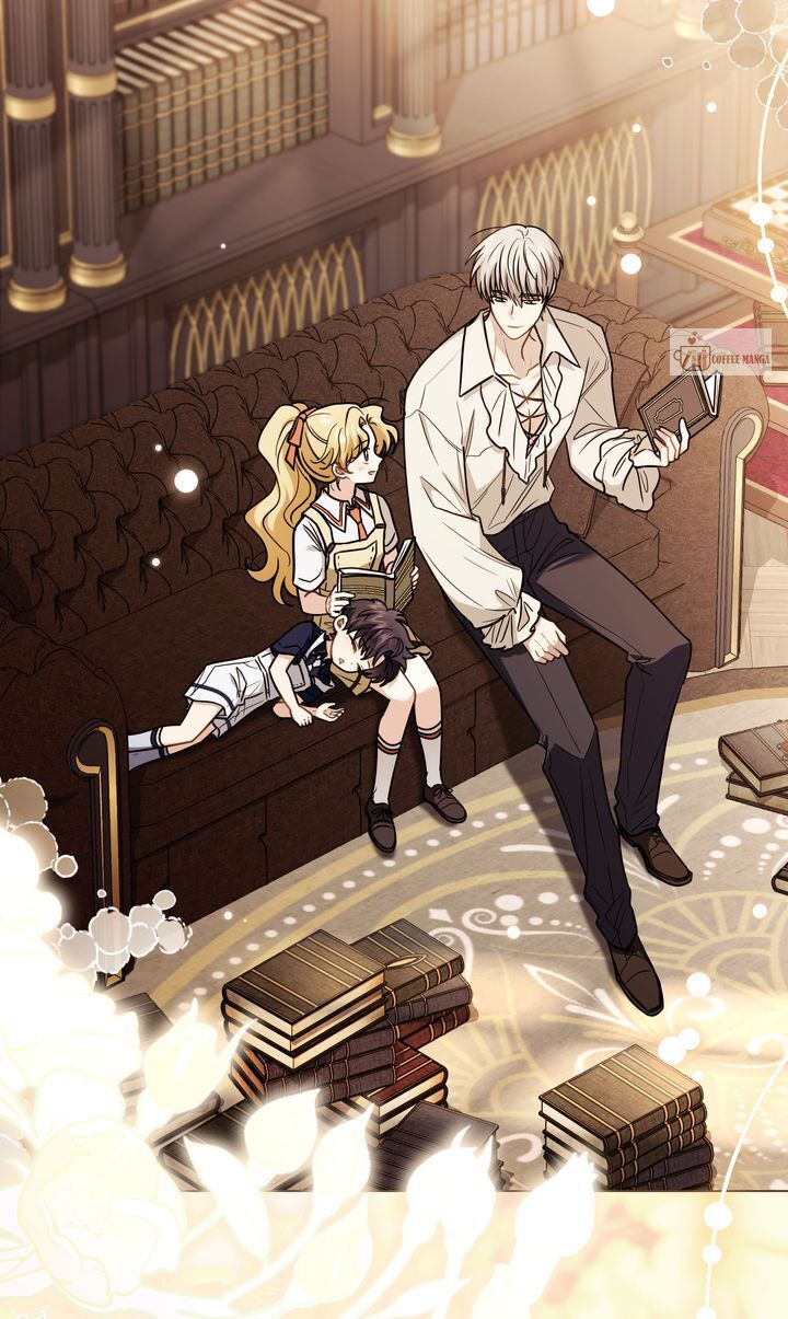 Read Finding Camellia Manga Online
