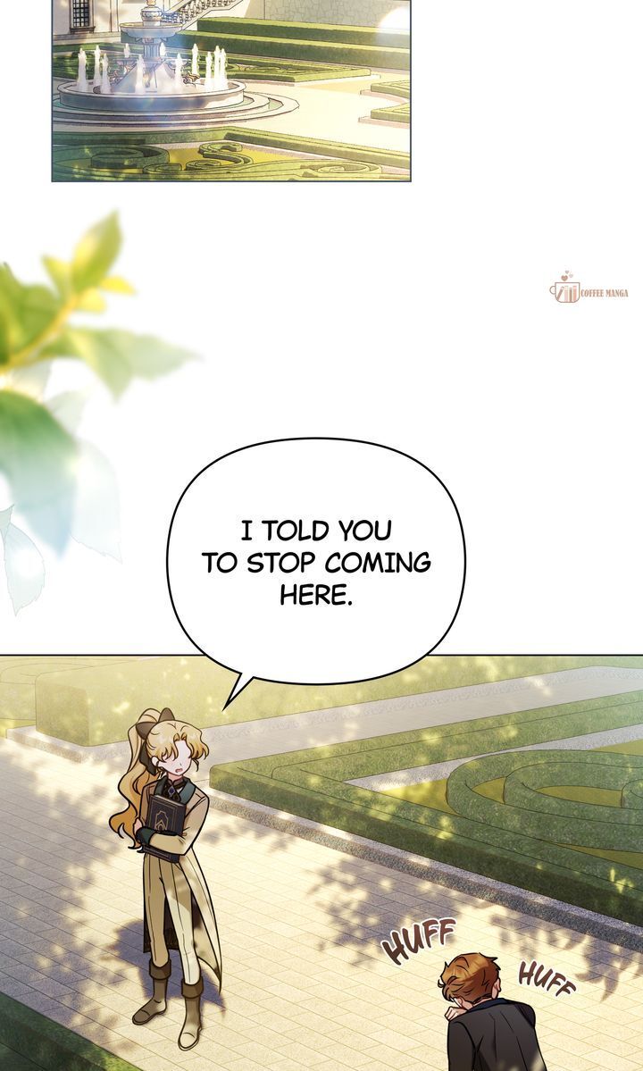 Read Finding Camellia Manga Online