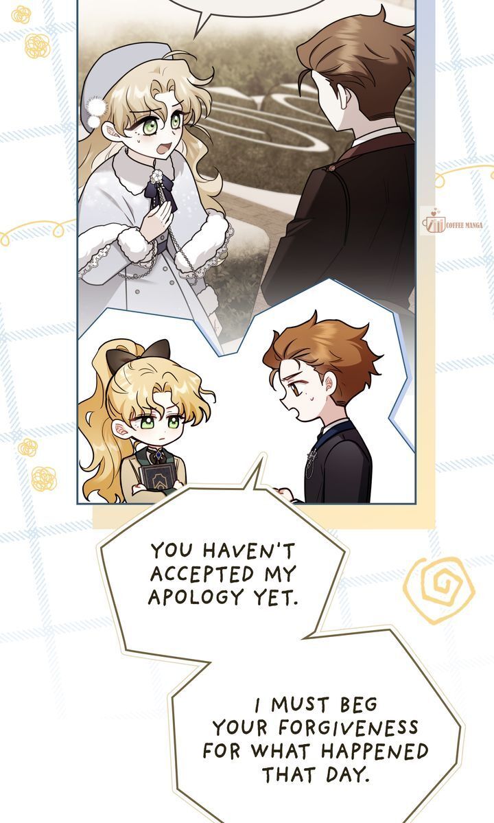 Read Finding Camellia Manga Online