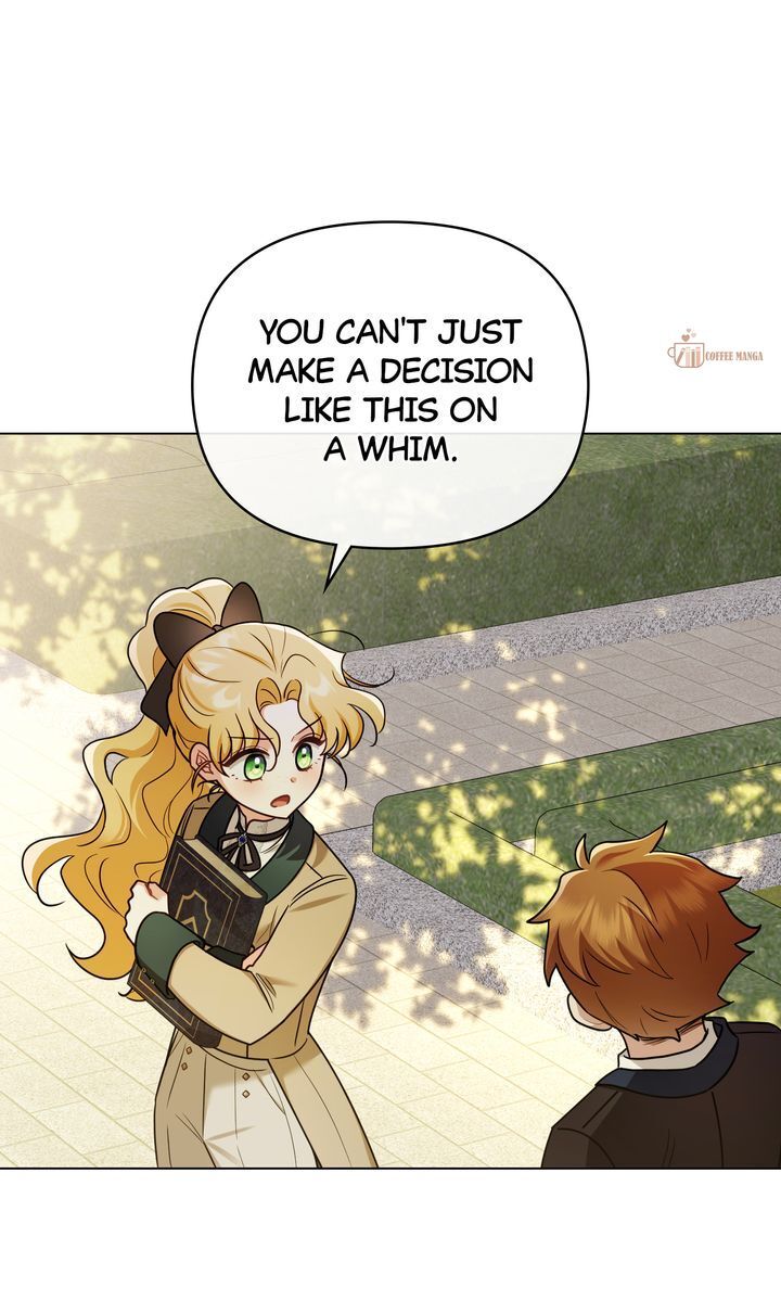 Read Finding Camellia Manga Online