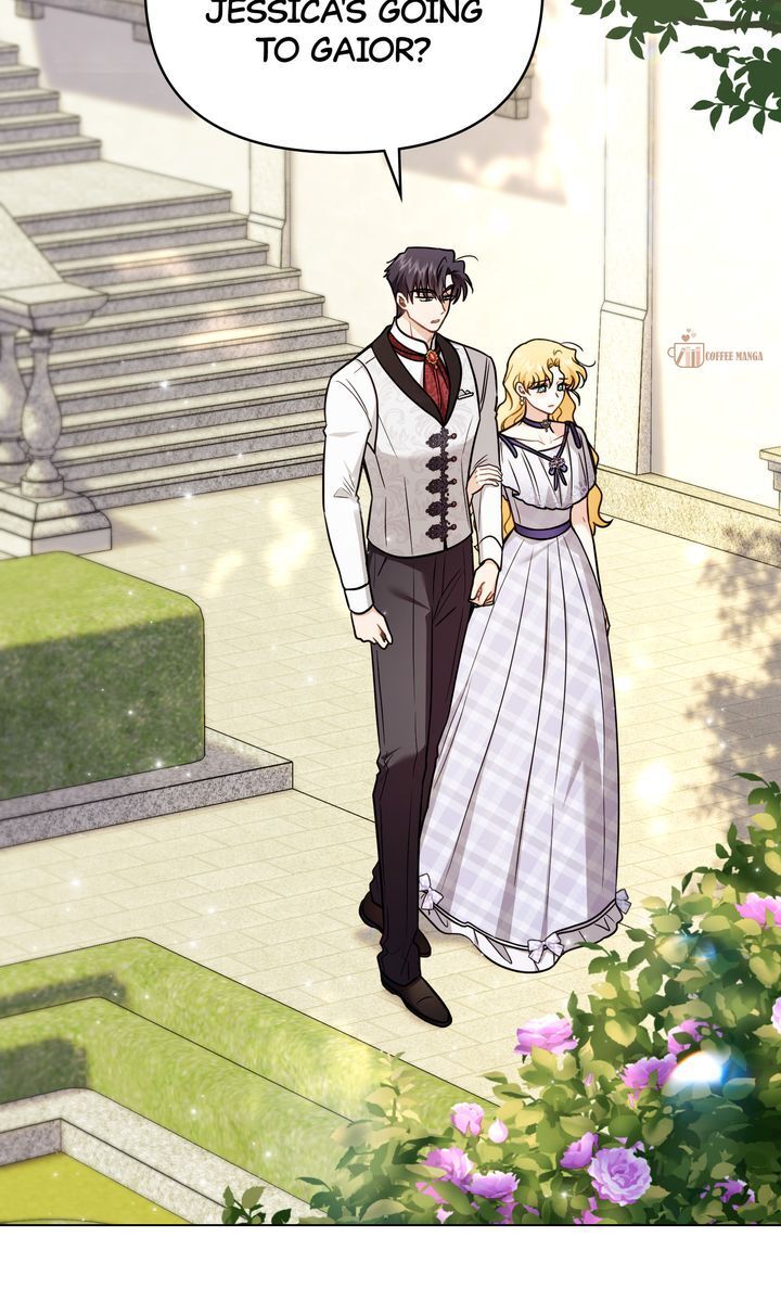 Read Finding Camellia Manga Online