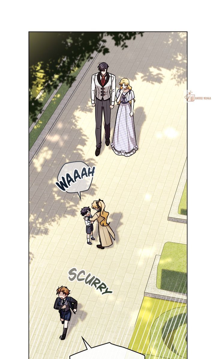 Read Finding Camellia Manga Online