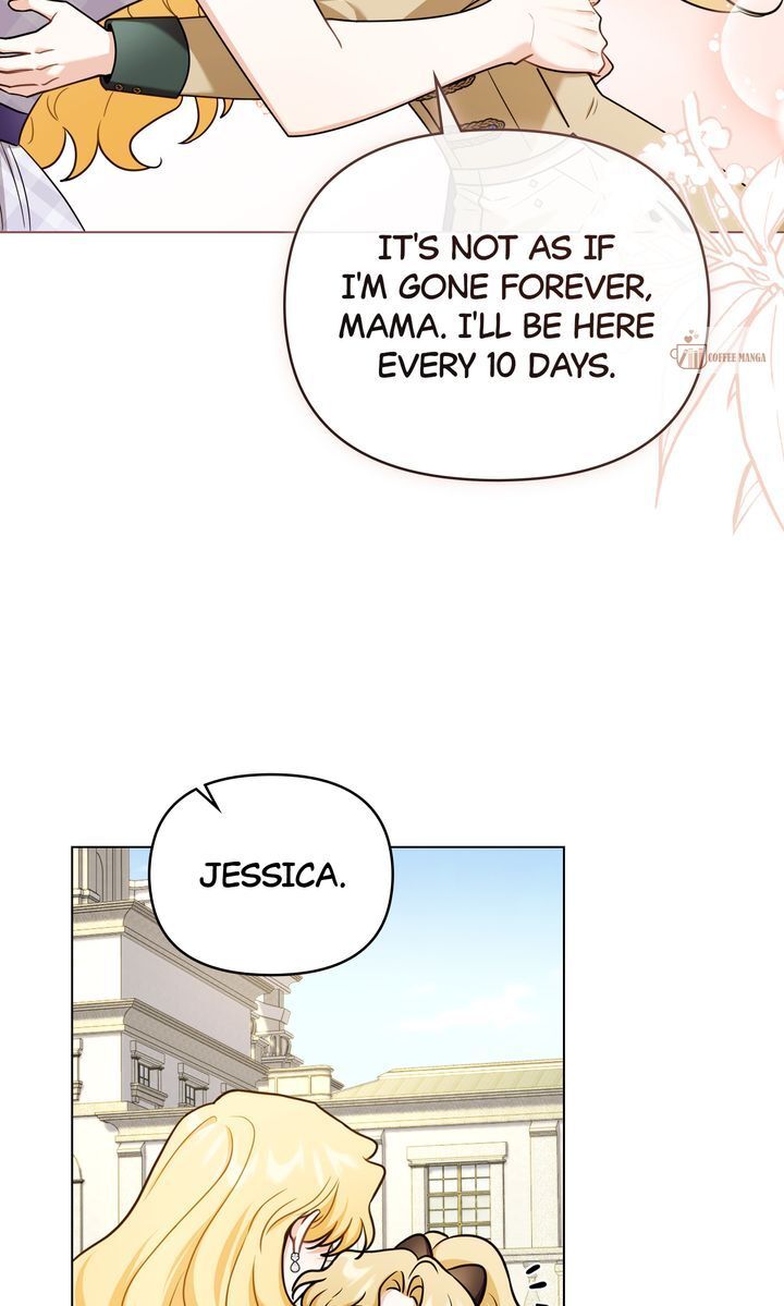 Read Finding Camellia Manga Online