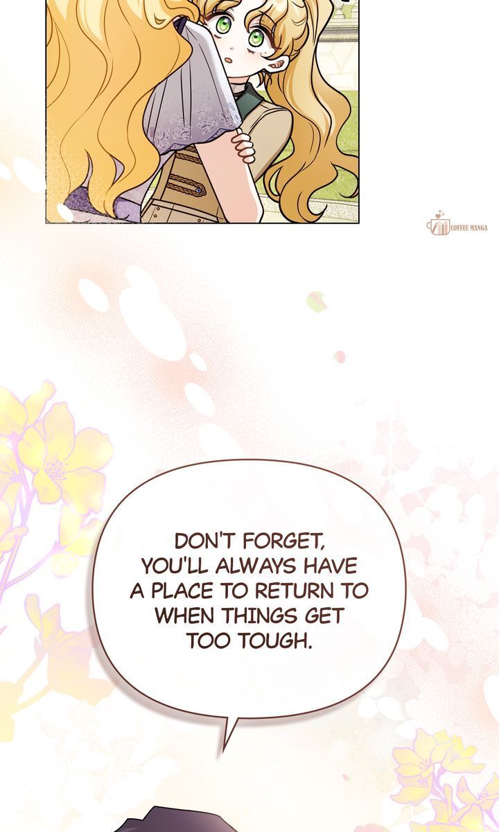 Read Finding Camellia Manga Online
