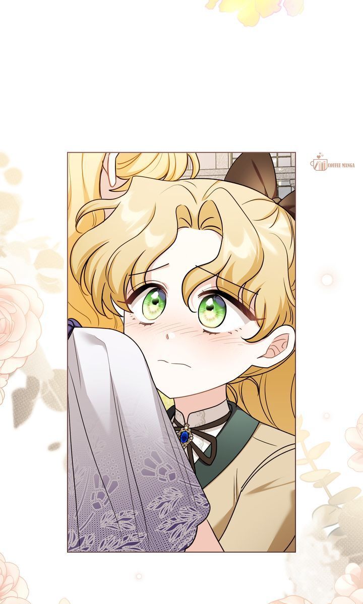 Read Finding Camellia Manga Online