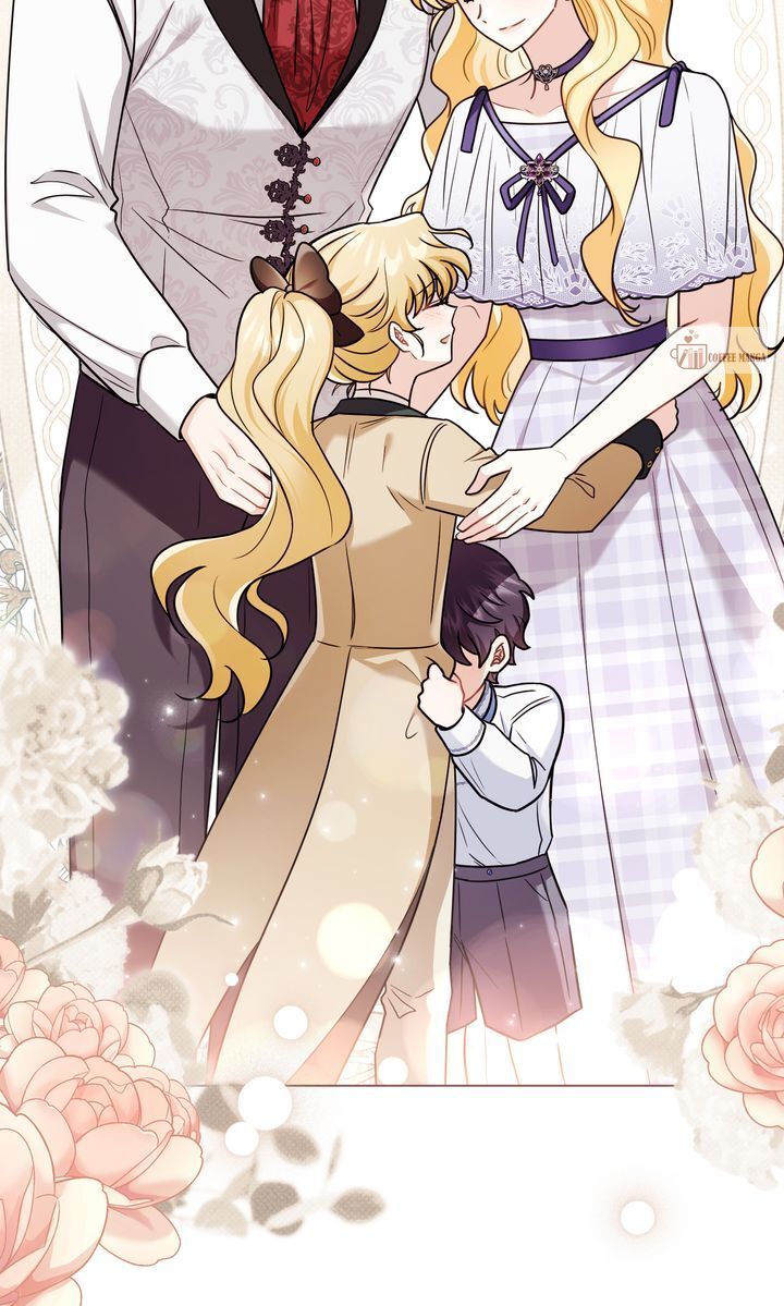 Read Finding Camellia Manga Online