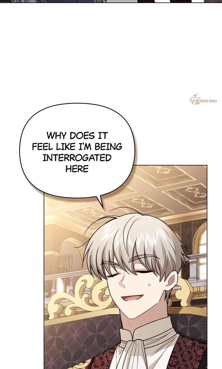 Read Finding Camellia Manga Online