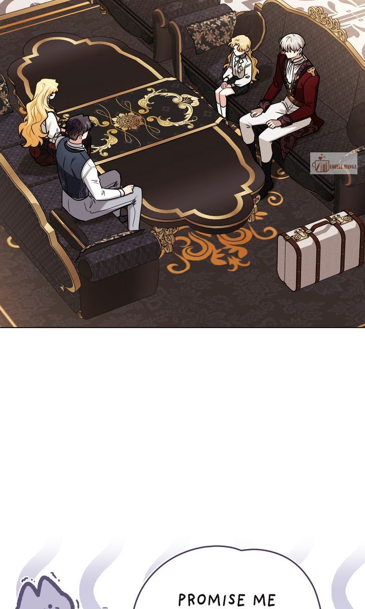 Read Finding Camellia Manga Online