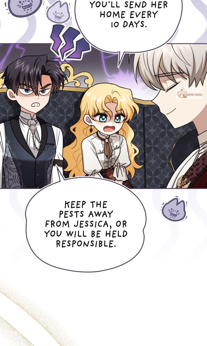 Read Finding Camellia Manga Online