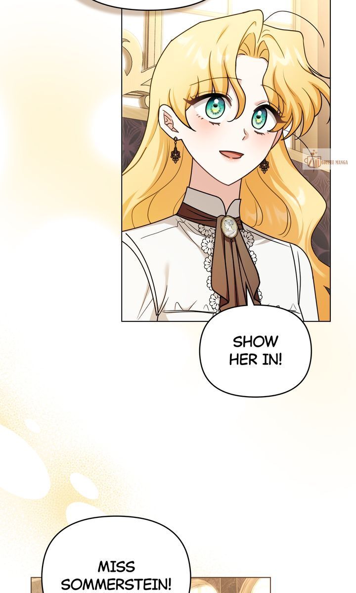 Read Finding Camellia Manga Online