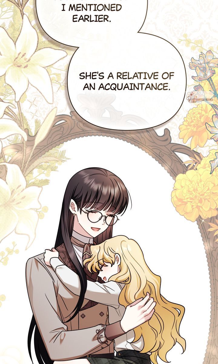 Read Finding Camellia Manga Online
