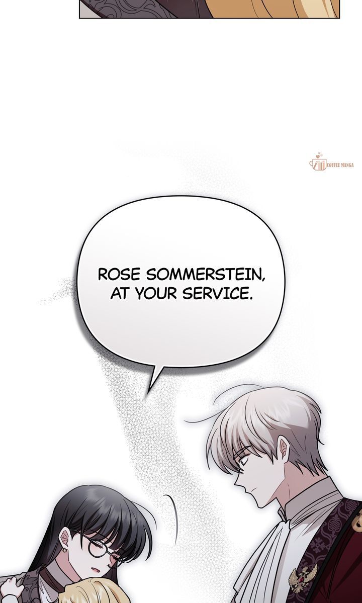 Read Finding Camellia Manga Online