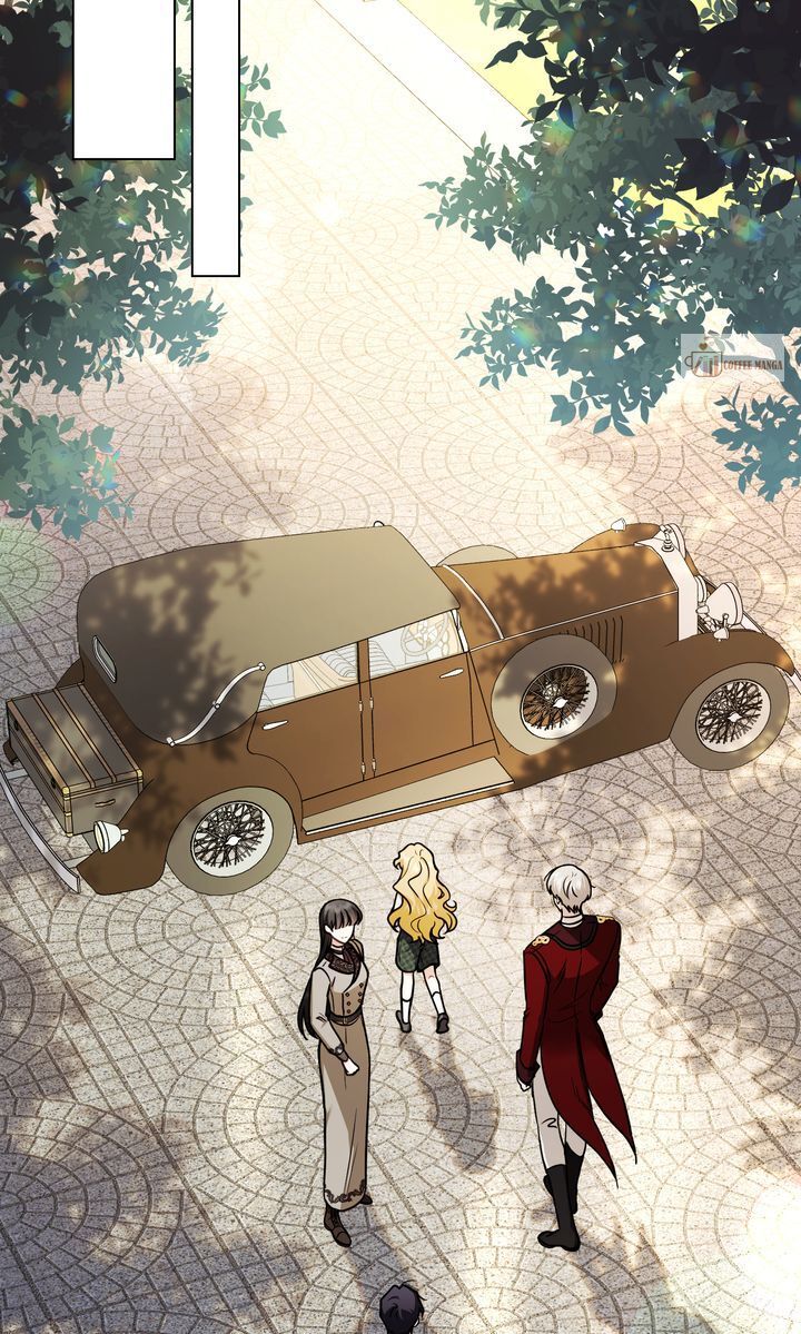 Read Finding Camellia Manga Online