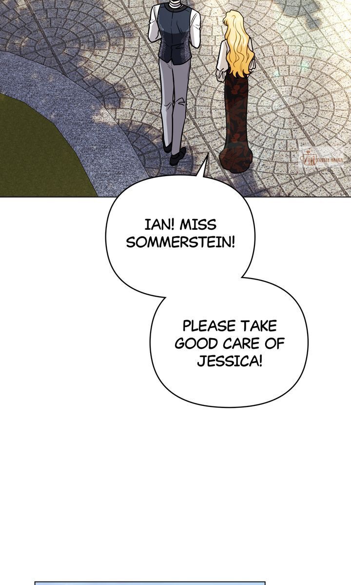 Read Finding Camellia Manga Online