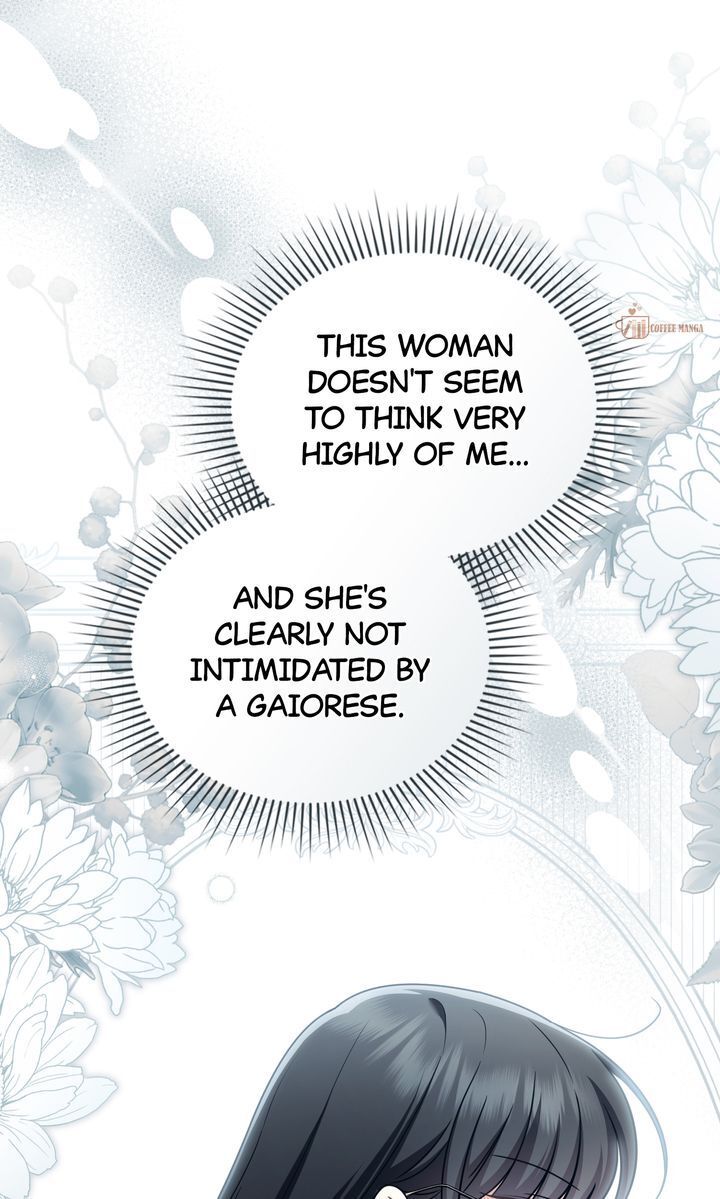 Read Finding Camellia Manga Online