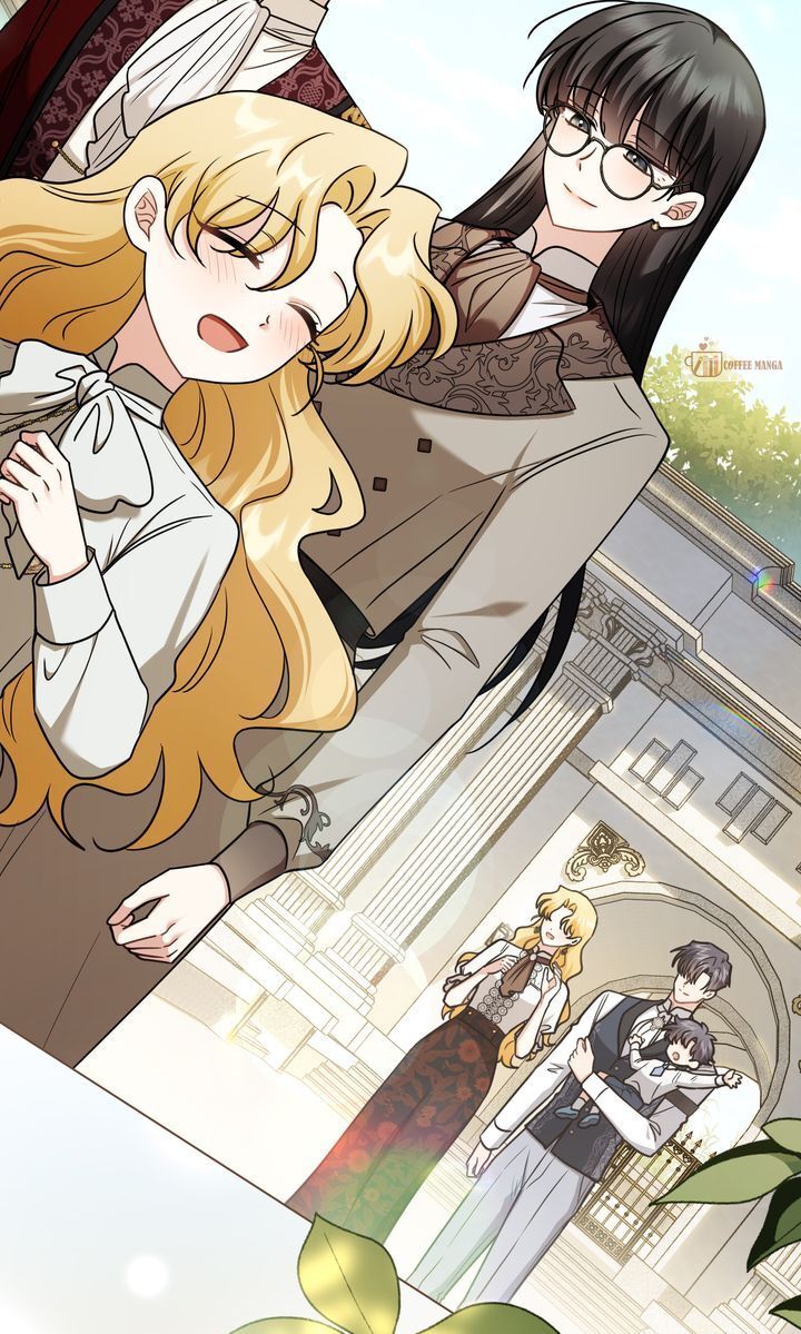 Read Finding Camellia Manga Online