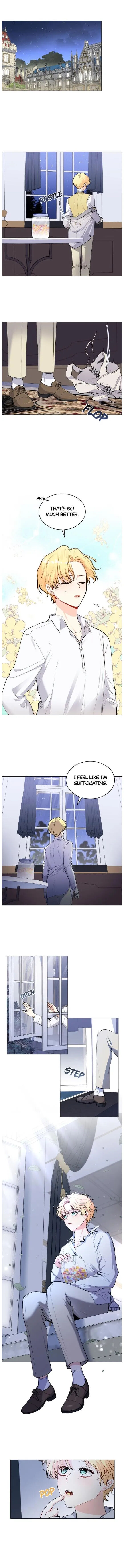 Read Finding Camellia Manga Online