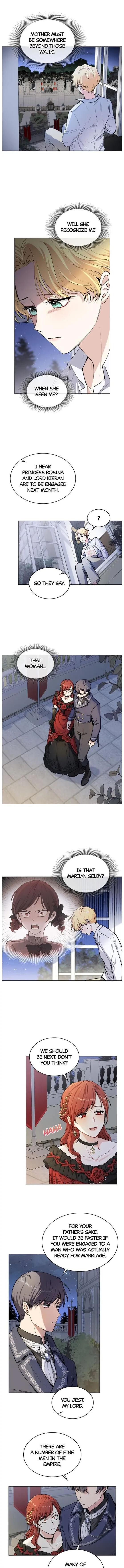Read Finding Camellia Manga Online