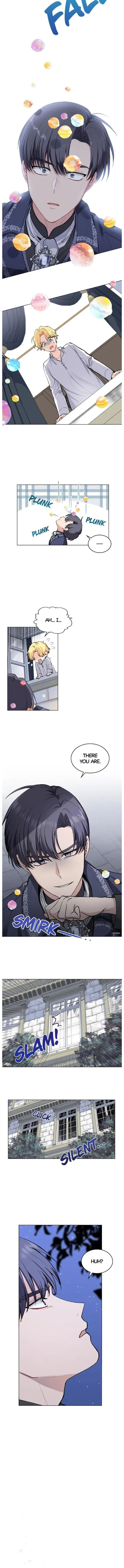 Read Finding Camellia Manga Online