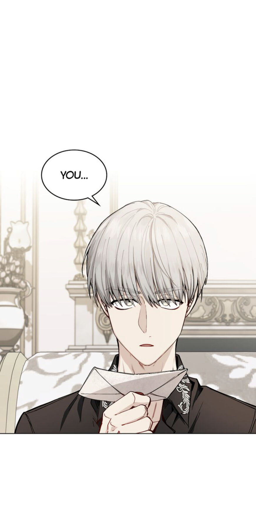 Read Finding Camellia Manga Online