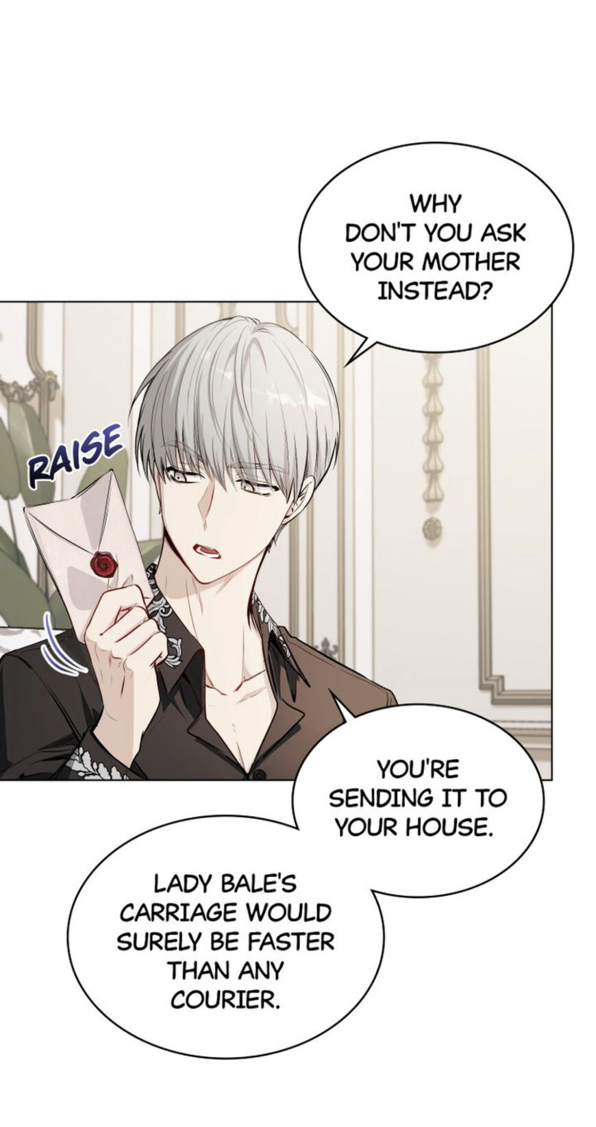 Read Finding Camellia Manga Online