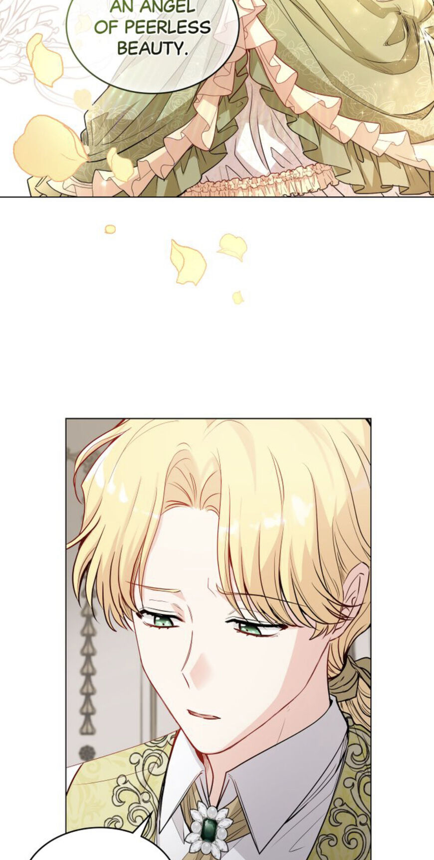 Read Finding Camellia Manga Online