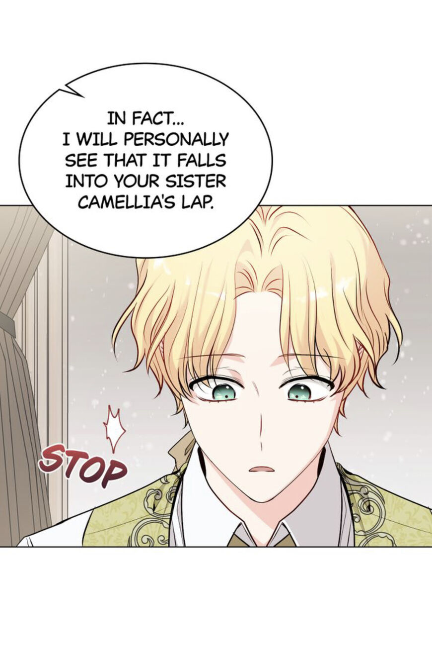 Read Finding Camellia Manga Online