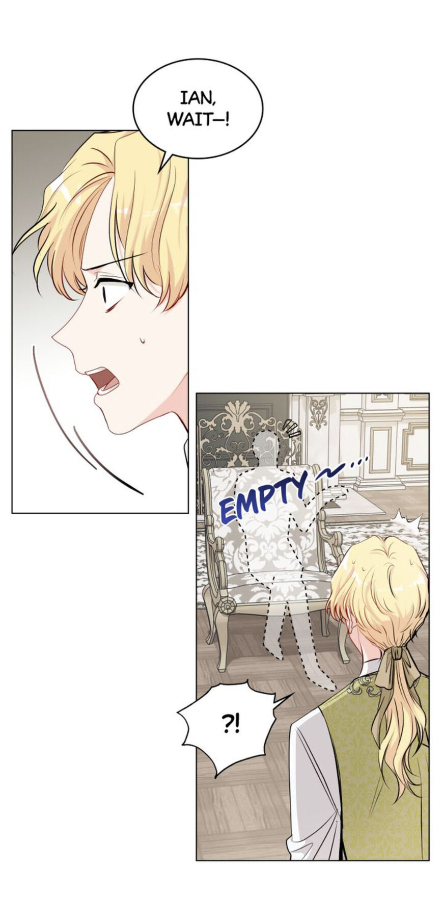 Read Finding Camellia Manga Online