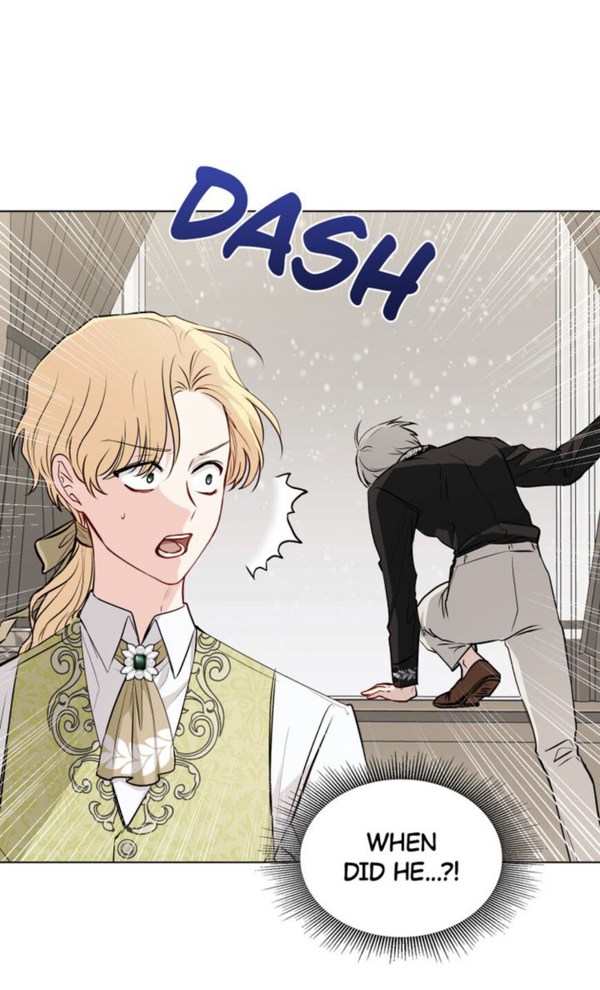 Read Finding Camellia Manga Online