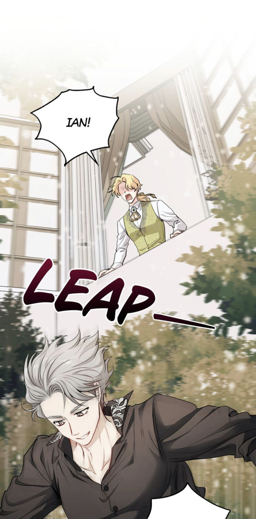 Read Finding Camellia Manga Online