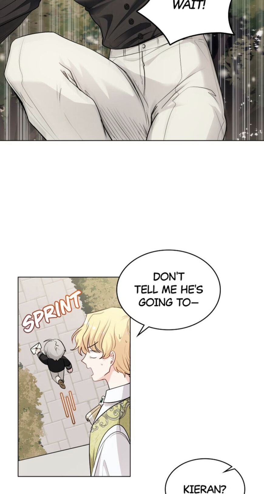 Read Finding Camellia Manga Online