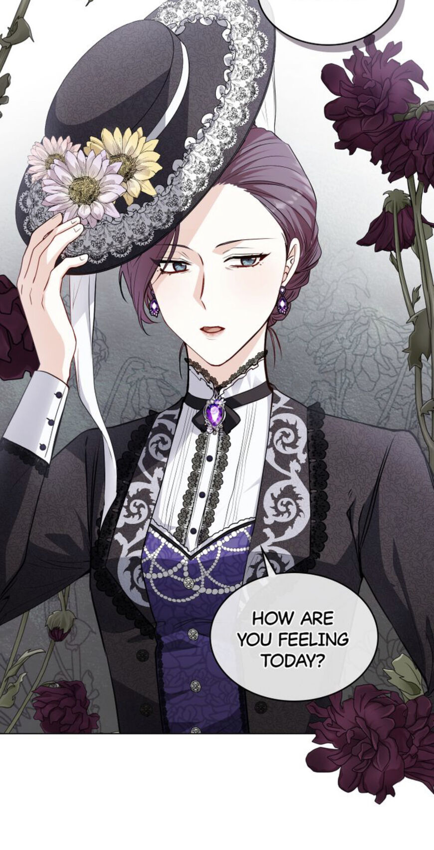 Read Finding Camellia Manga Online