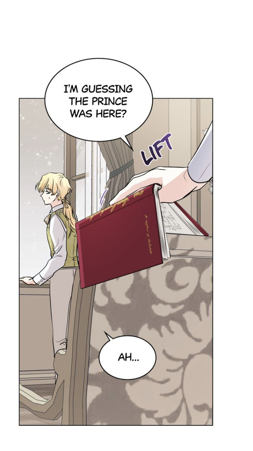 Read Finding Camellia Manga Online