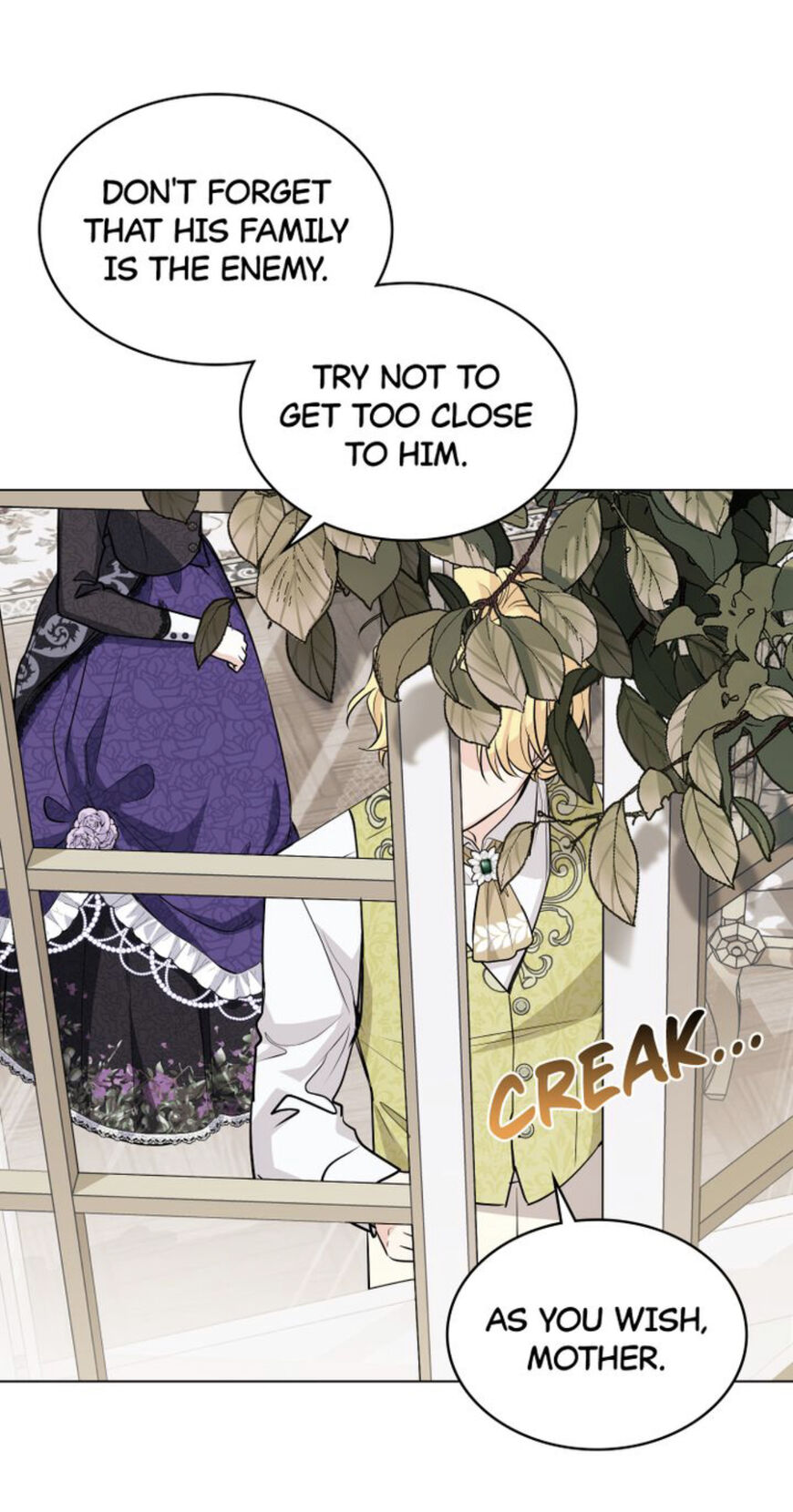 Read Finding Camellia Manga Online