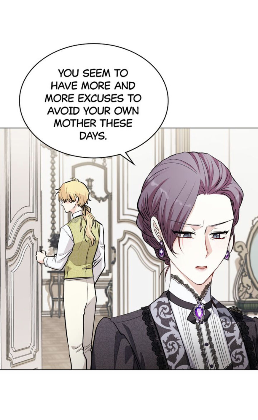 Read Finding Camellia Manga Online