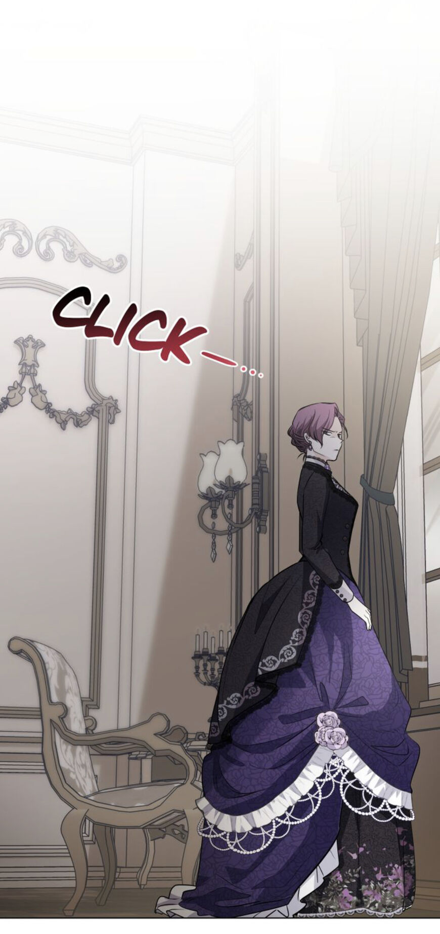 Read Finding Camellia Manga Online