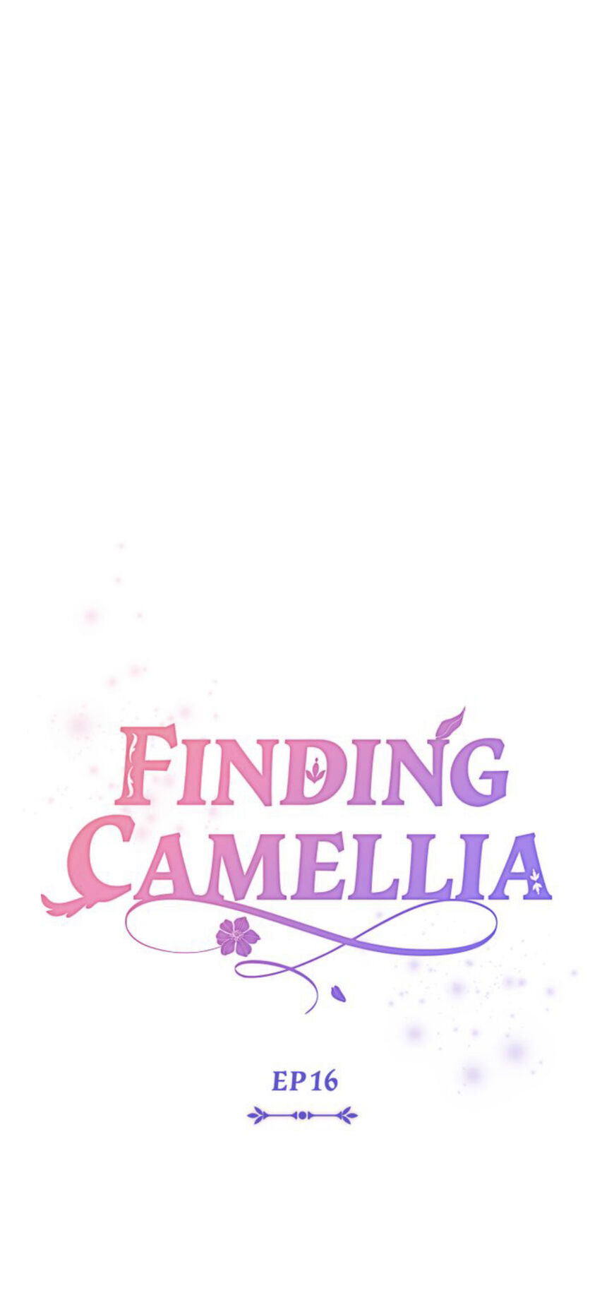 Read Finding Camellia Manga Online