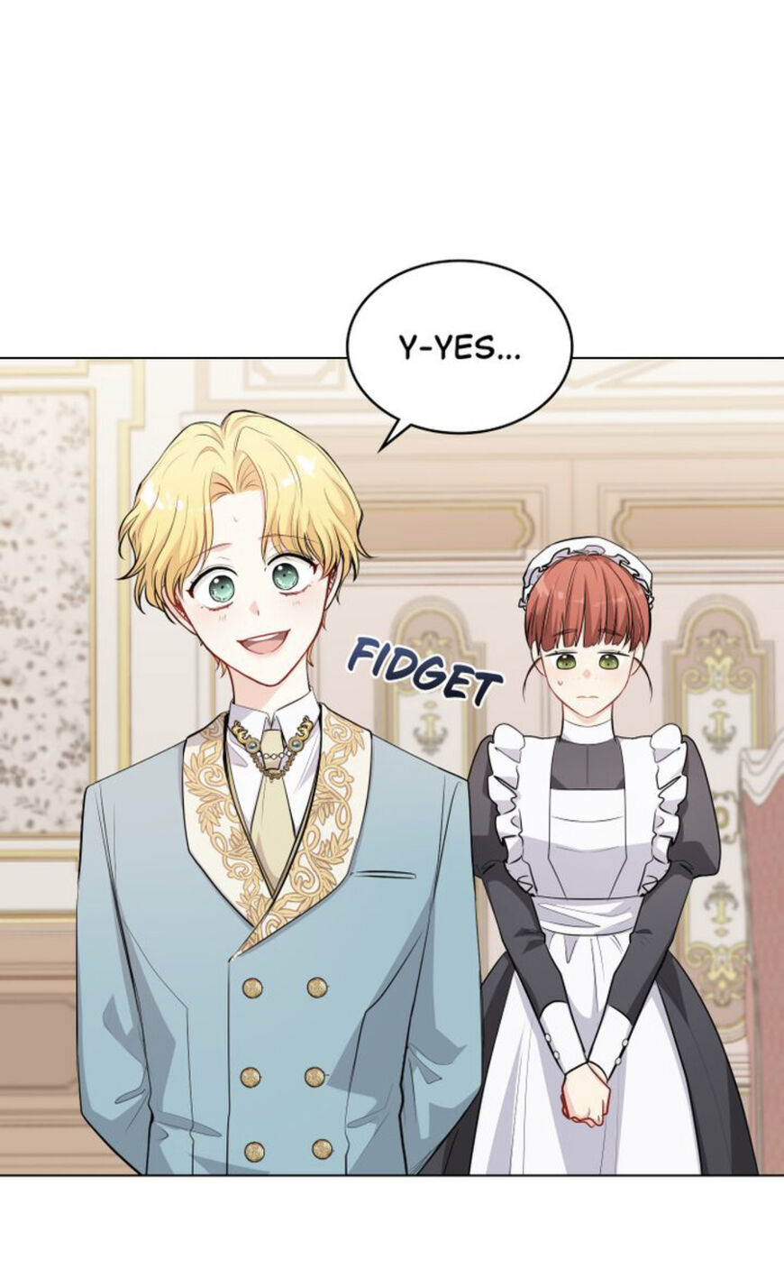 Read Finding Camellia Manga Online