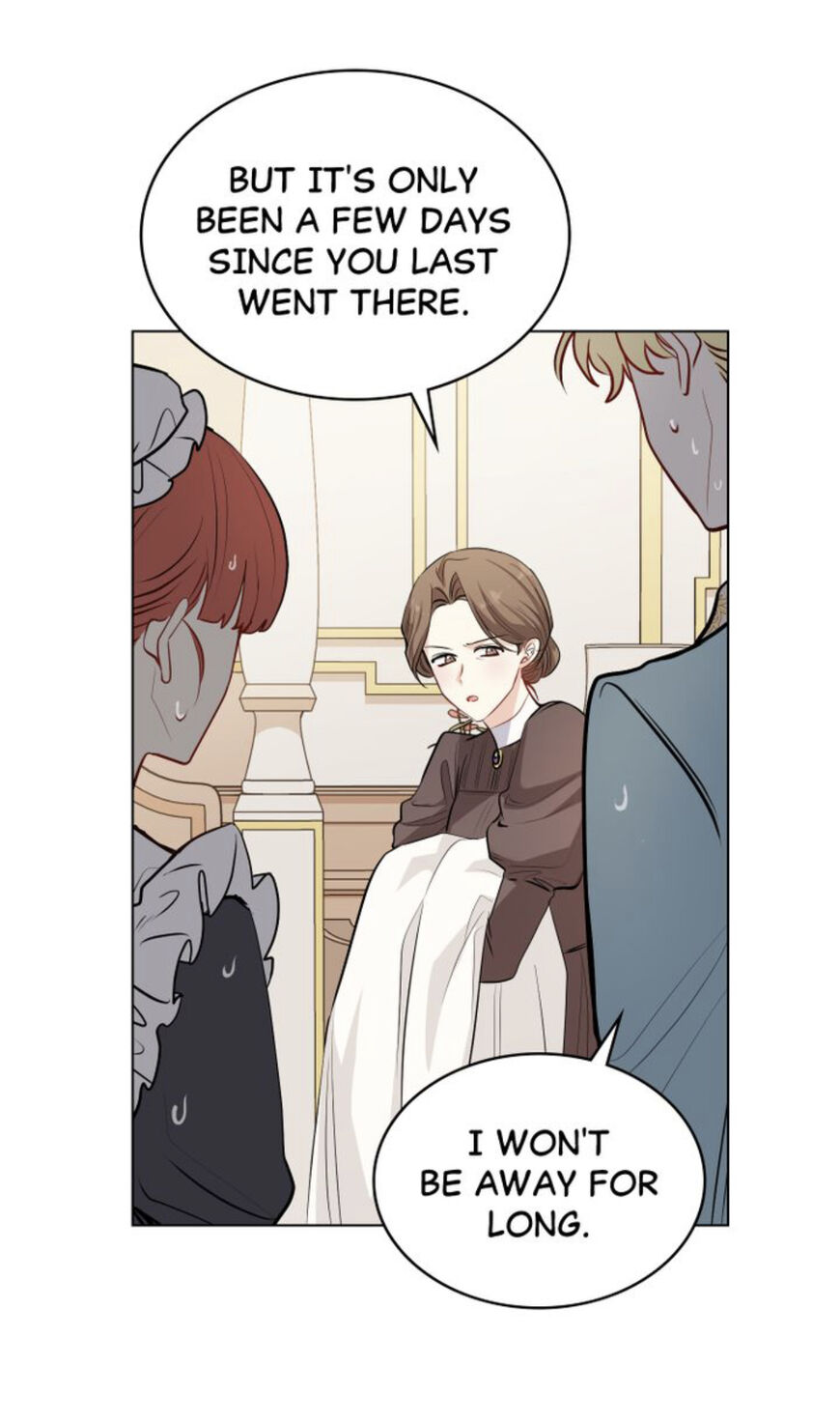 Read Finding Camellia Manga Online