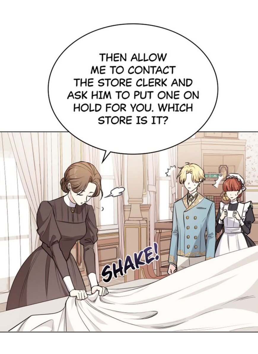 Read Finding Camellia Manga Online