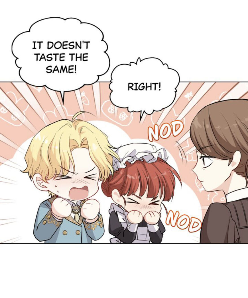 Read Finding Camellia Manga Online