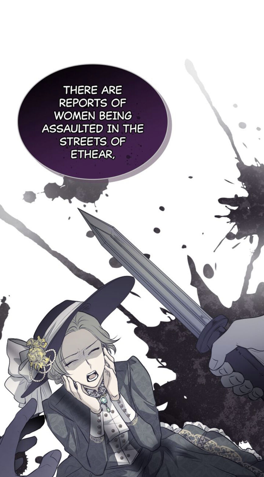 Read Finding Camellia Manga Online