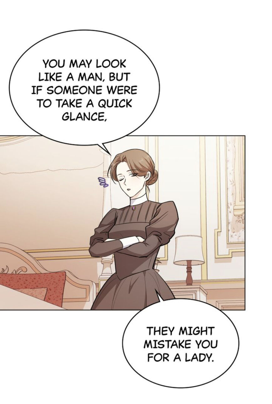 Read Finding Camellia Manga Online