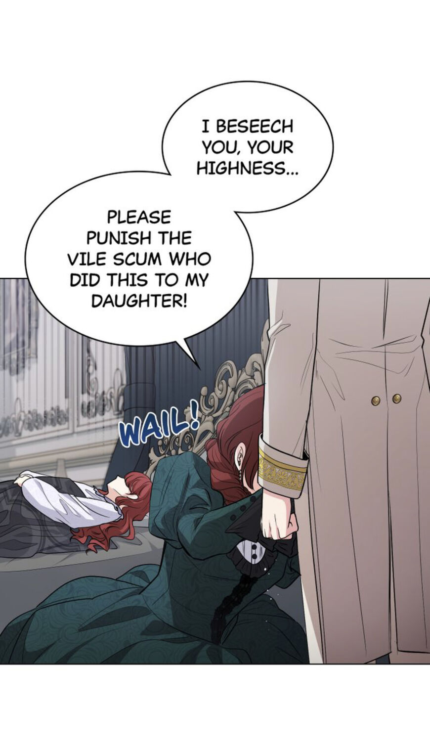 Read Finding Camellia Manga Online