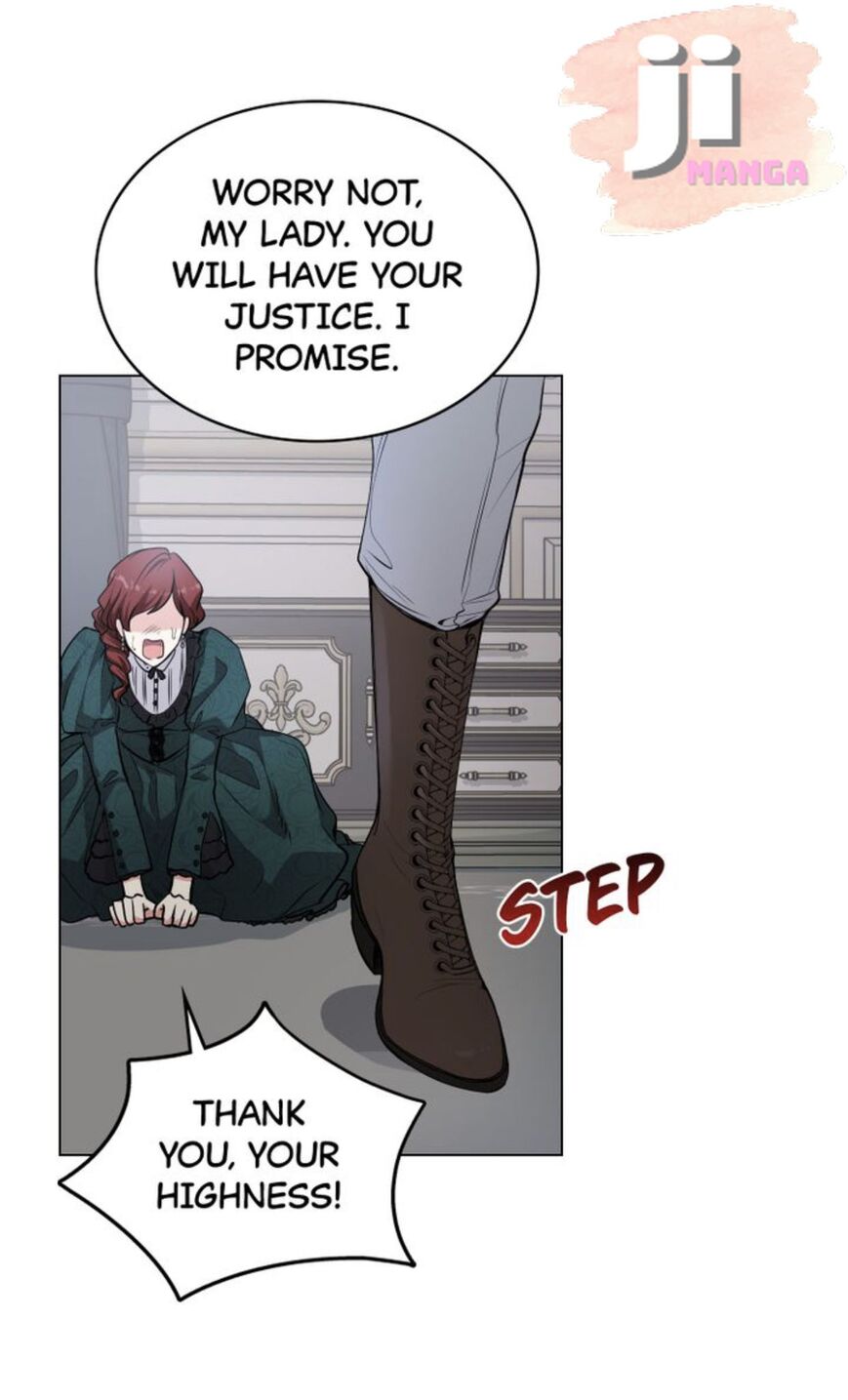 Read Finding Camellia Manga Online