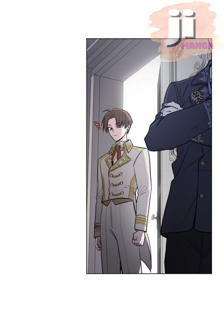 Read Finding Camellia Manga Online
