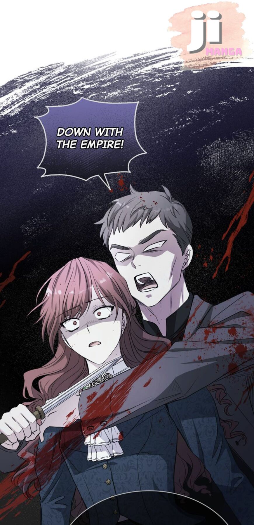 Read Finding Camellia Manga Online