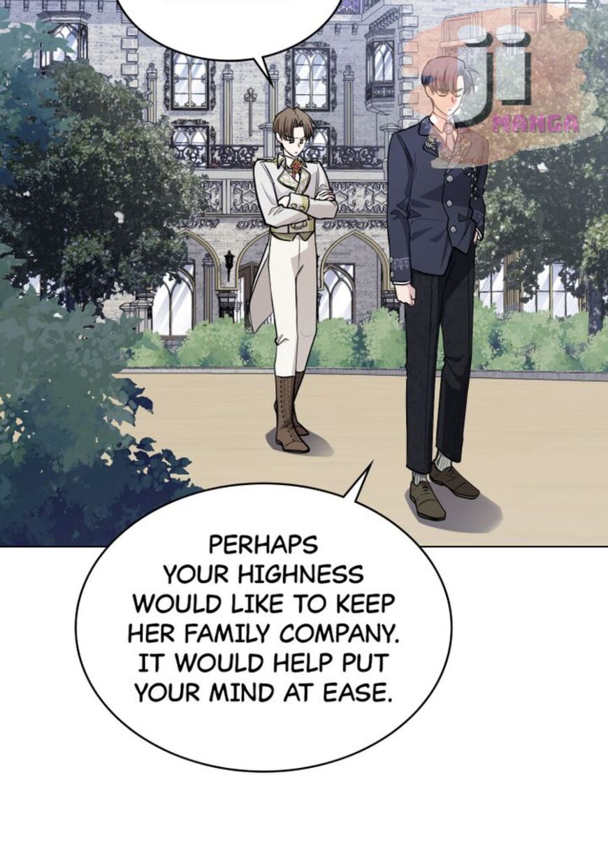 Read Finding Camellia Manga Online