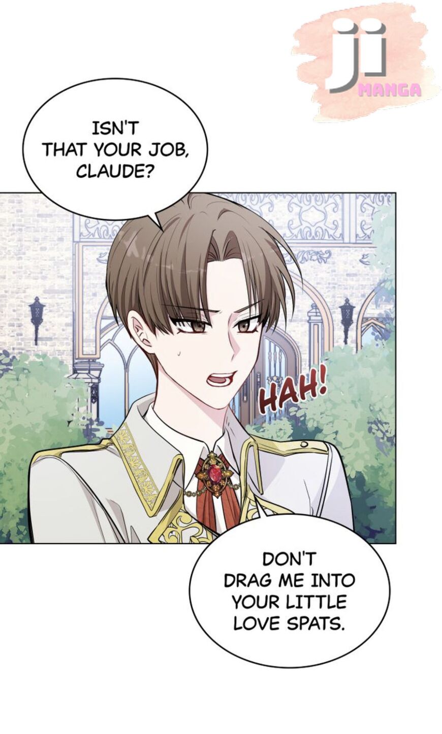 Read Finding Camellia Manga Online